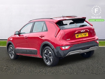 Used Kia Niro 2025 for sale - 79482907: Photo