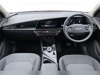 Used Kia Niro 2025 for sale - 79482907: Photo