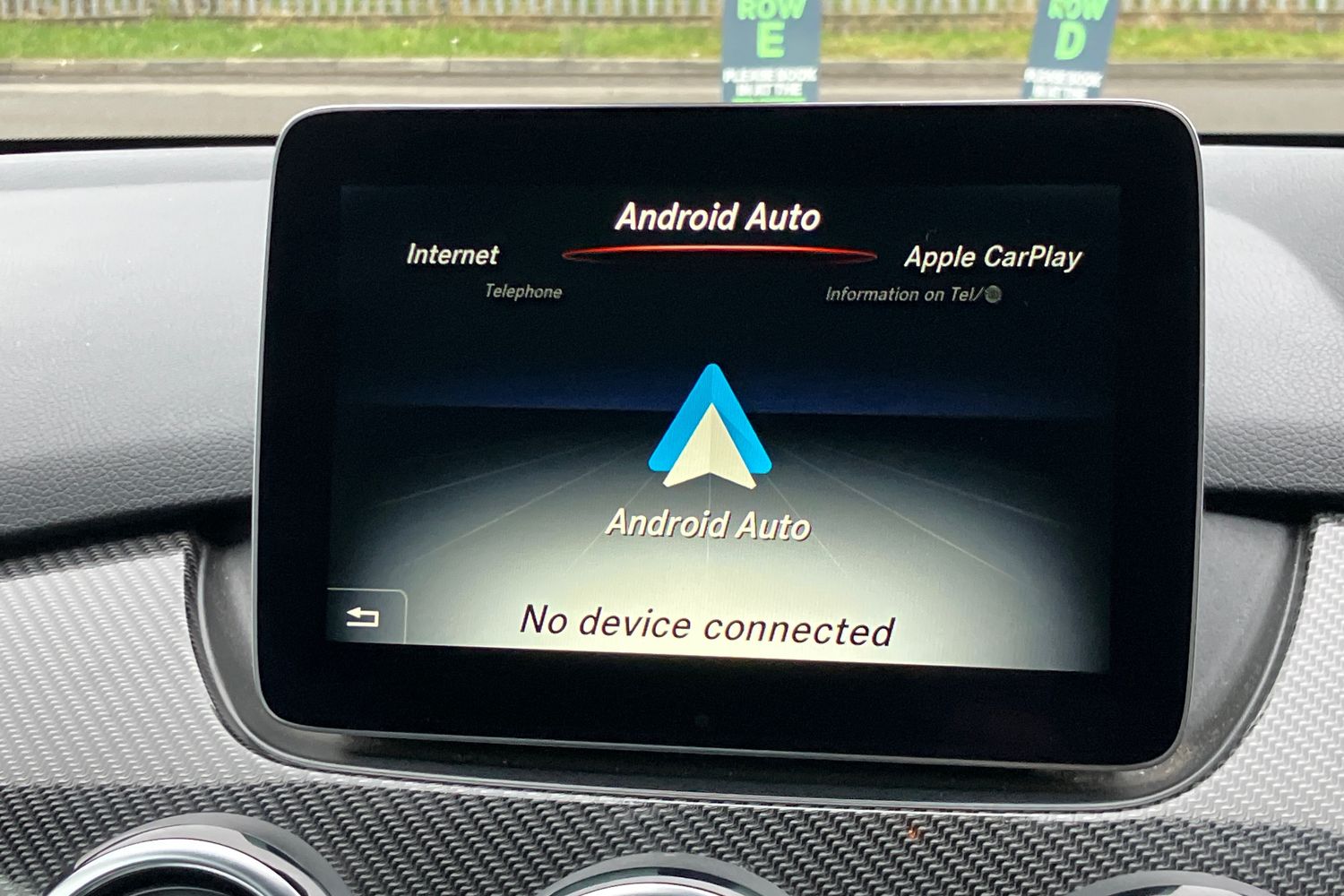 Used Mercedes-Benz B Class 2018 for sale - 77435971: Photo 11