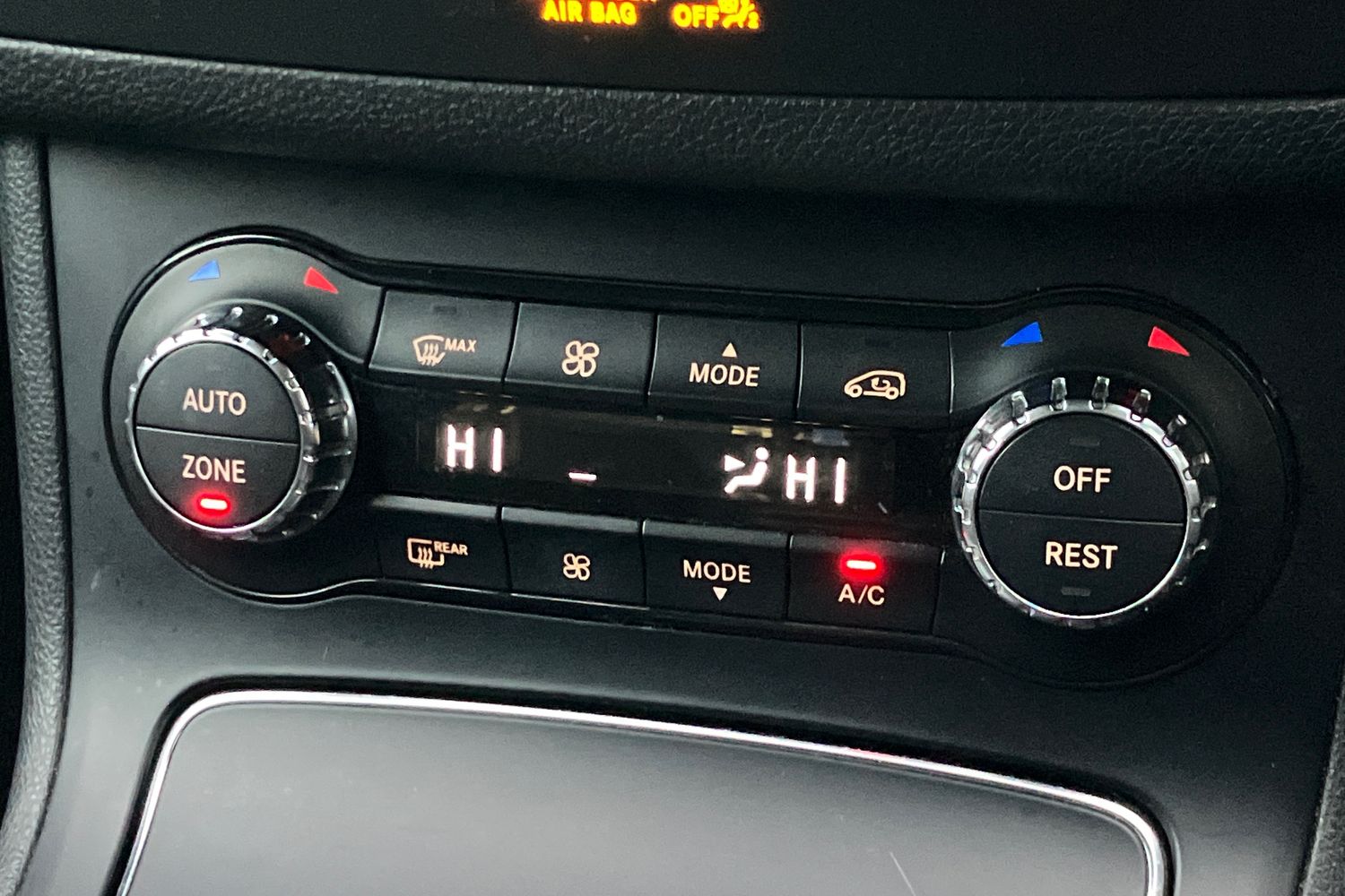 Used Mercedes-Benz B Class 2018 for sale - 77435971: Photo 15