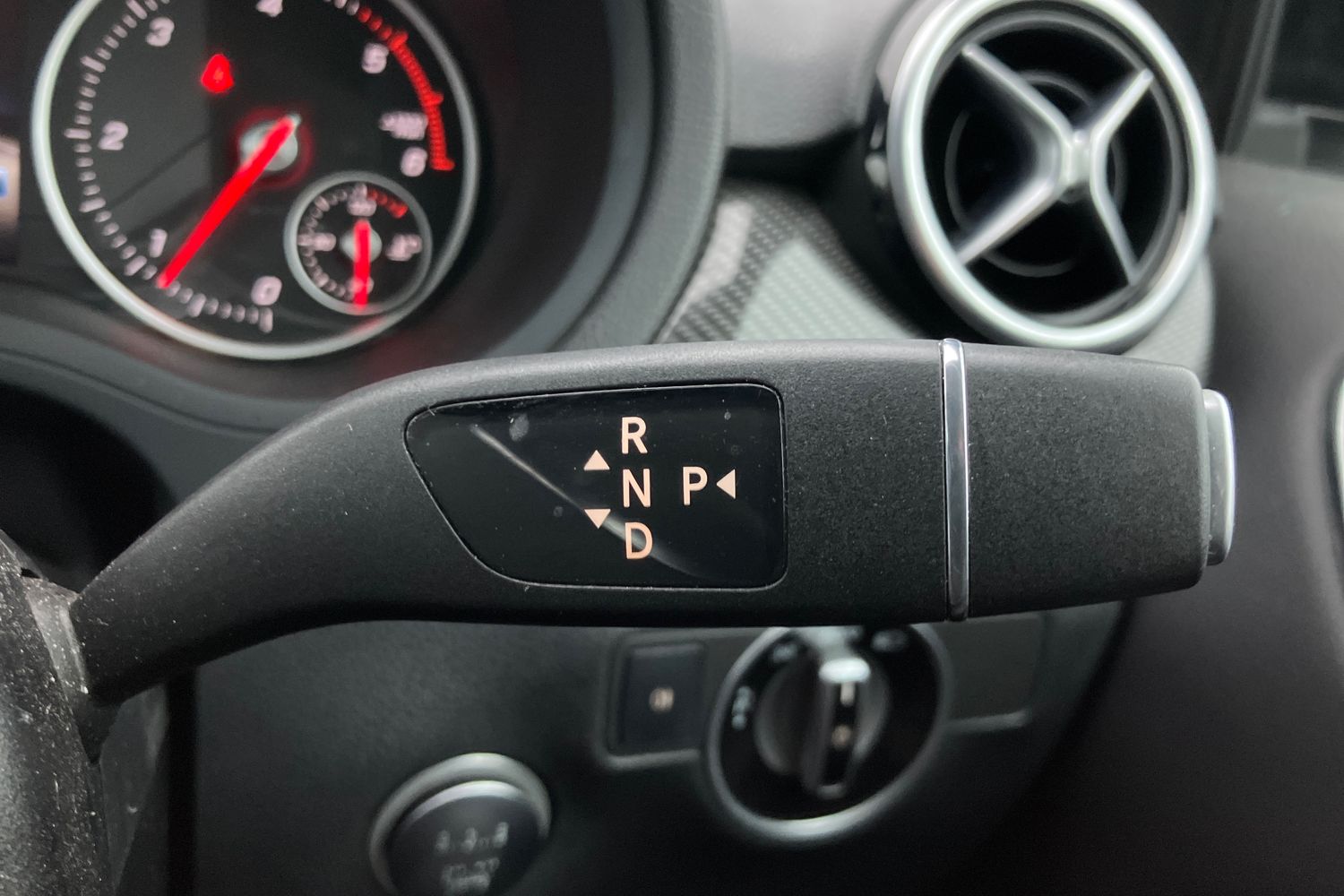 Used Mercedes-Benz B Class 2018 for sale - 77435971: Photo 21