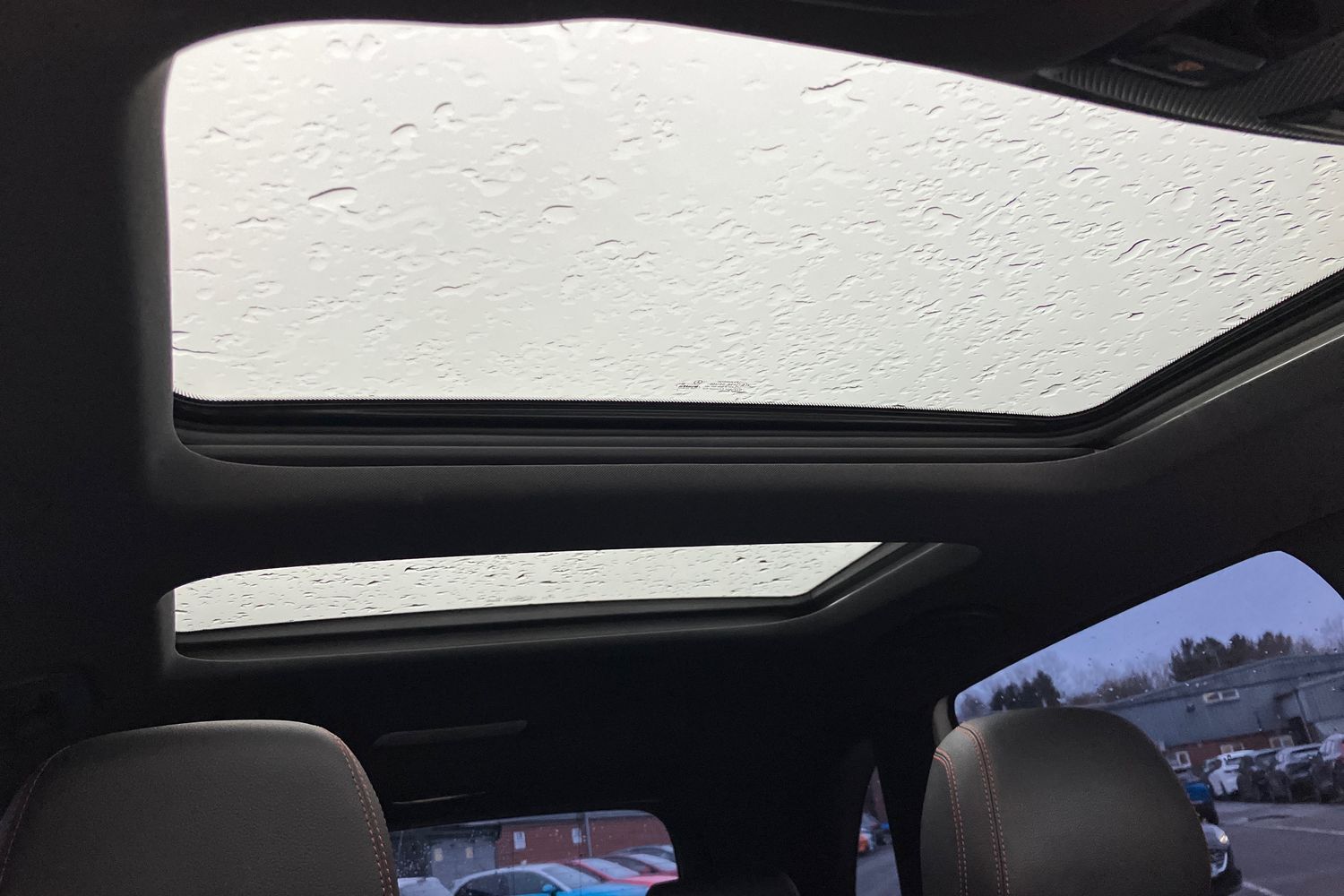 Used Mercedes-Benz B Class 2018 for sale - 77435971: Photo 25