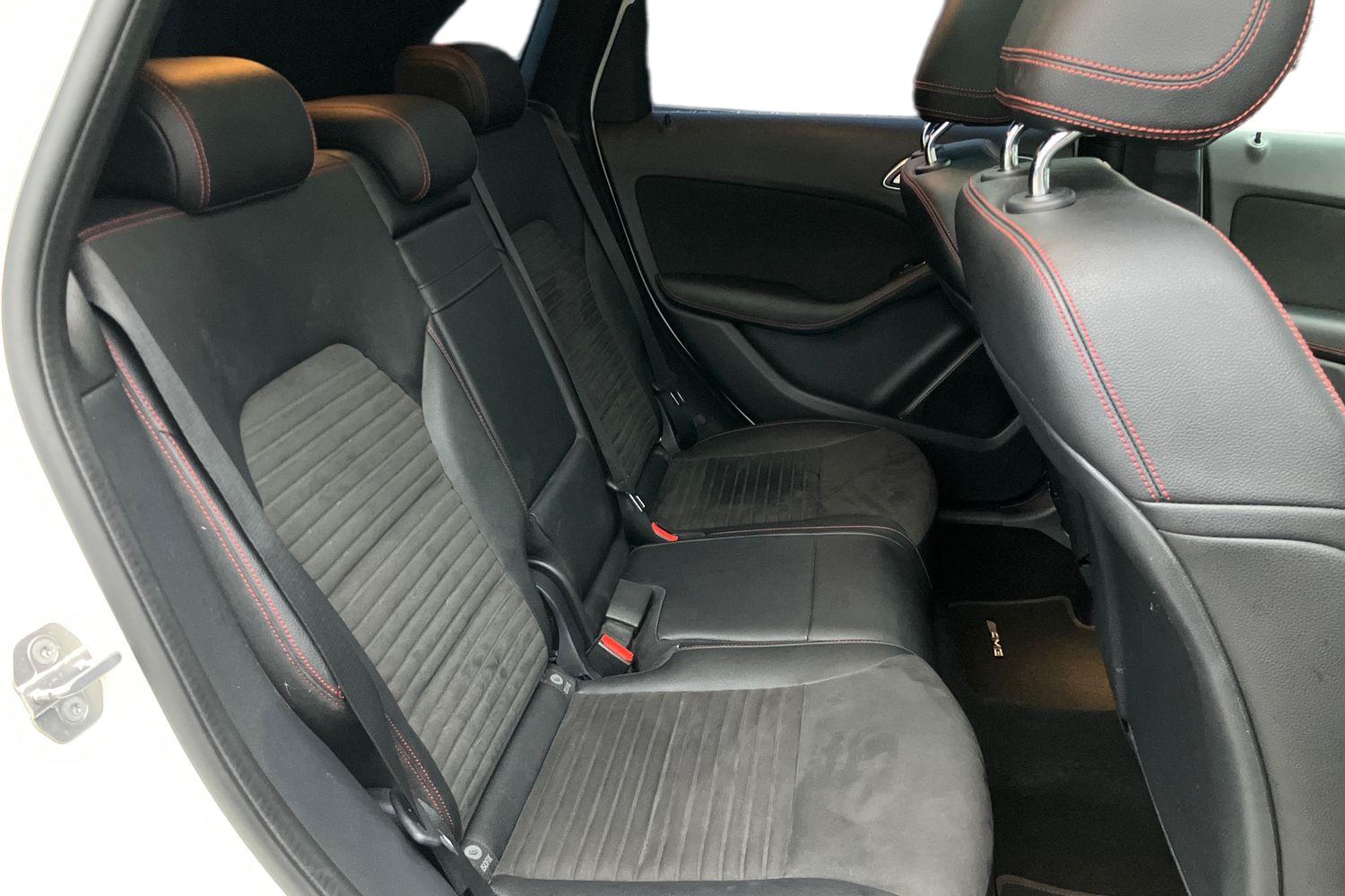 Used Mercedes-Benz B Class 2018 for sale - 77435971: Photo 26