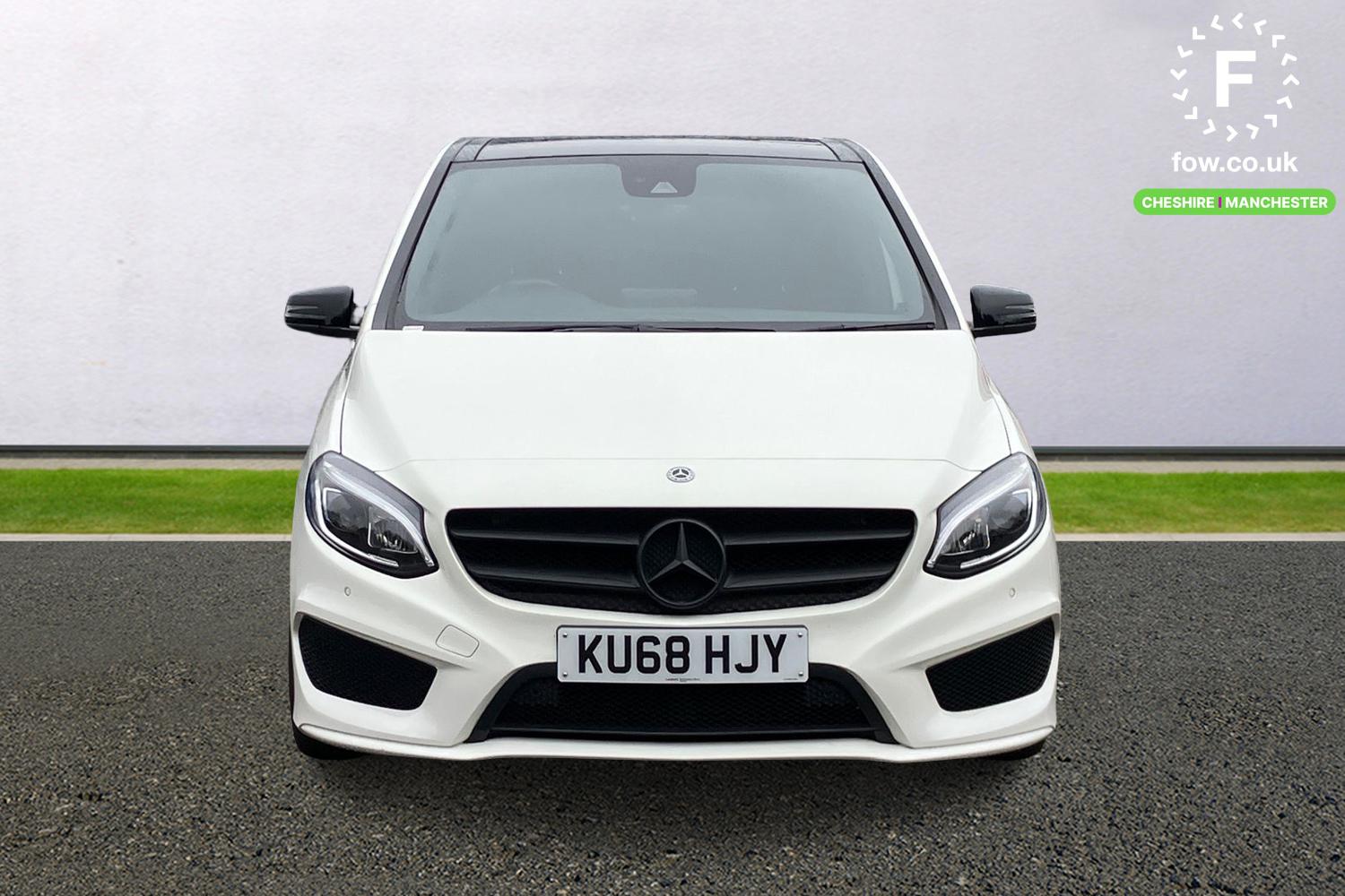 Used Mercedes-Benz B Class 2018 for sale - 77435971: Photo 29