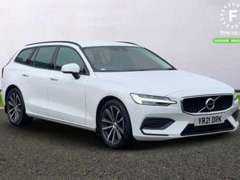2021 - 2.0 B3P Momentum 5dr Auto