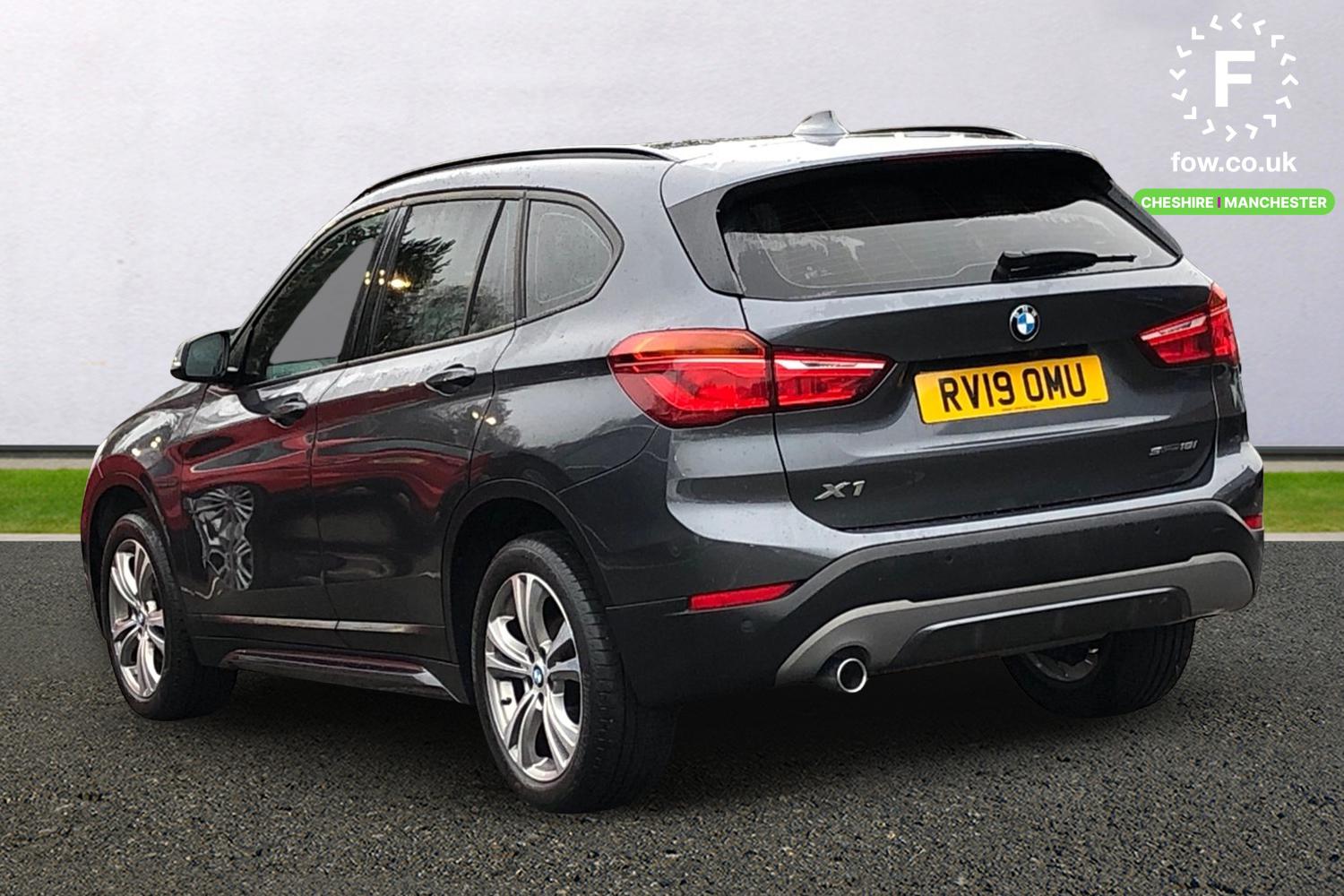 Used BMW X1 2019 for sale - 77527770: Photo 2