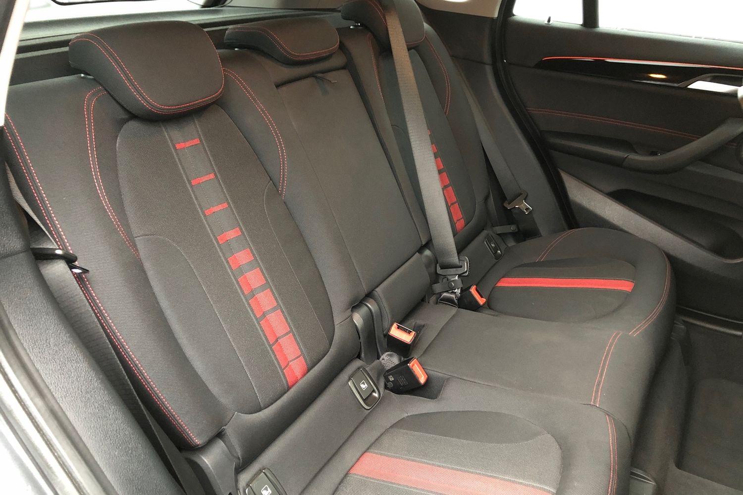 Used BMW X1 2019 for sale - 77527770: Photo 23