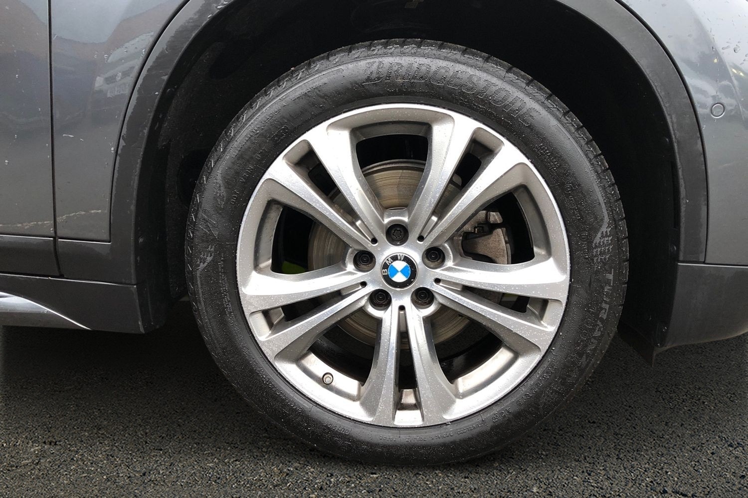 Used BMW X1 2019 for sale - 77527770: Photo 25