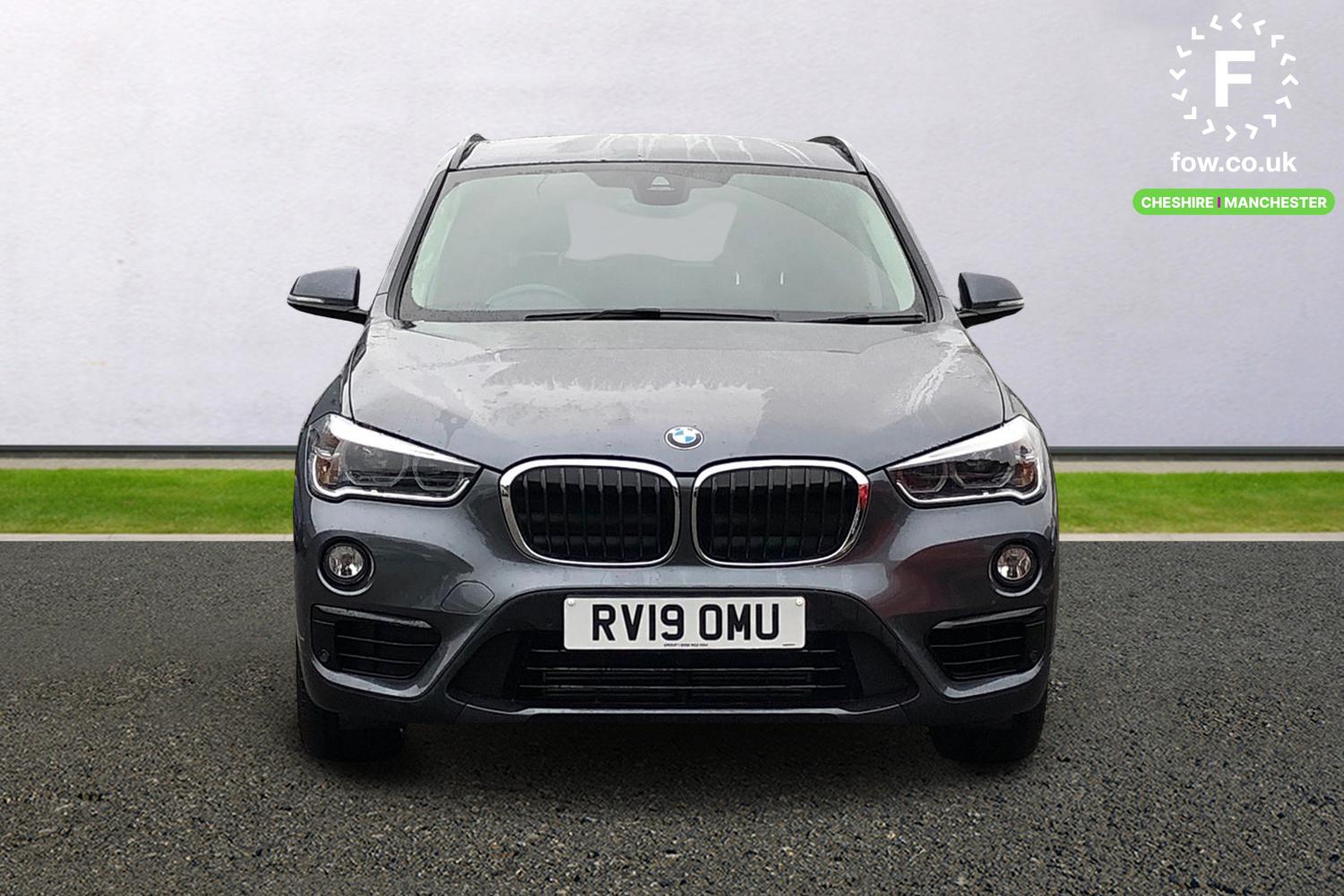 Used BMW X1 2019 for sale - 77527770: Photo 26