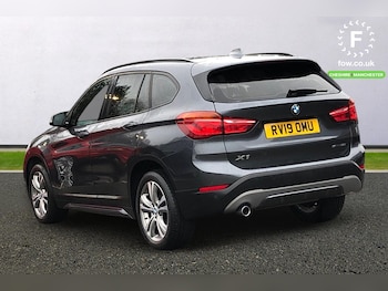 Used BMW X1 2019 for sale - 77527770: Photo