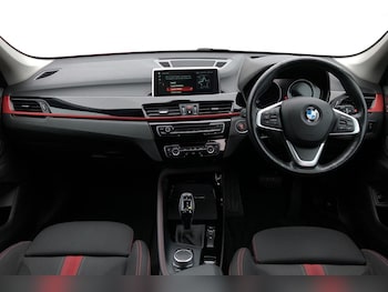 Used BMW X1 2019 for sale - 77527770: Photo