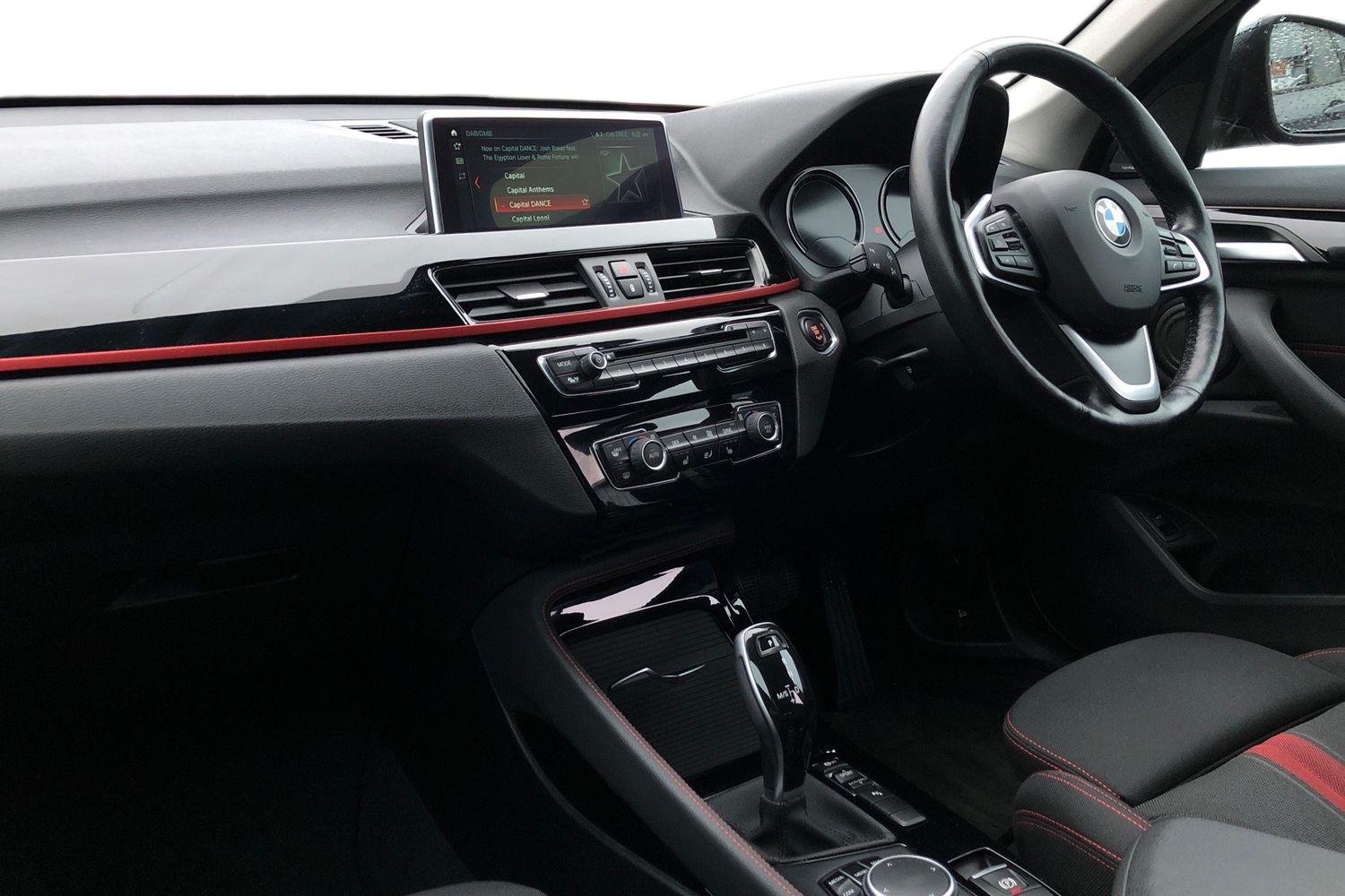 Used BMW X1 2019 for sale - 77527770: Photo 4