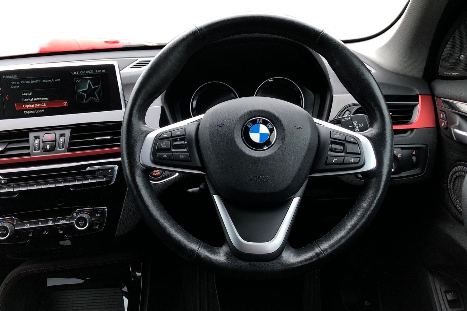 Used BMW X1 2019 for sale - 77527770: Photo 5