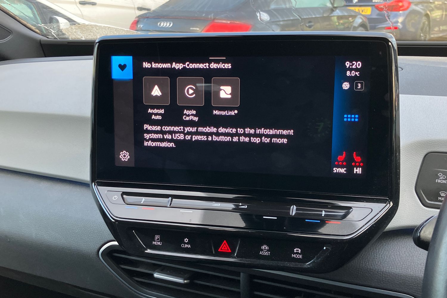 Used Volkswagen ID.3 2021 for sale - 76711864: Photo 11