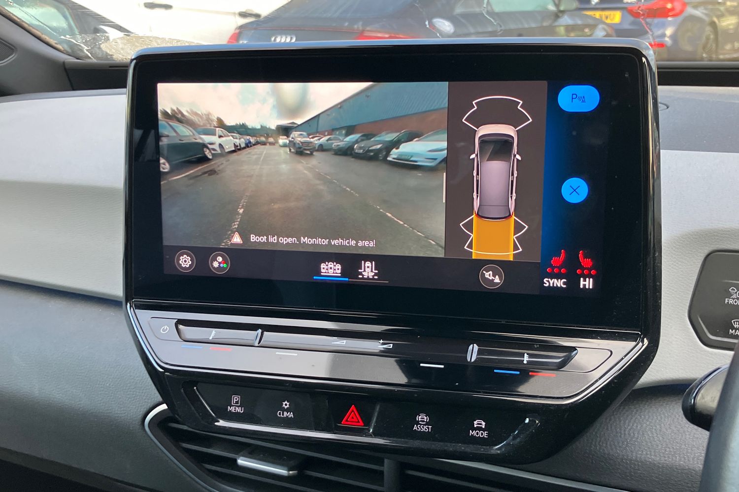 Used Volkswagen ID.3 2021 for sale - 76711864: Photo 12