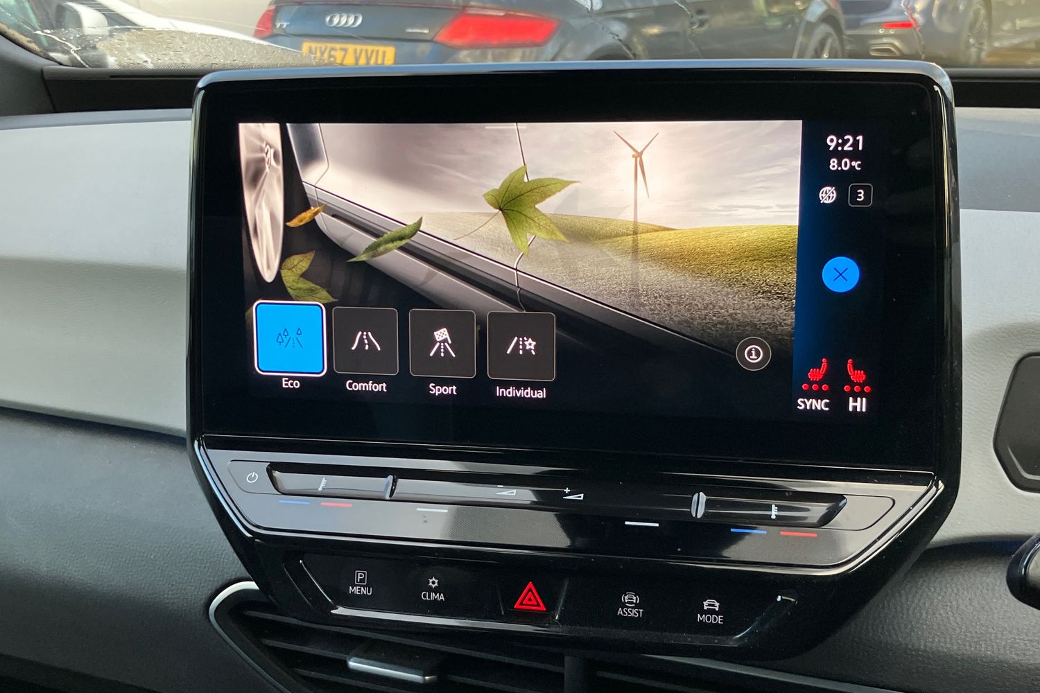 Used Volkswagen ID.3 2021 for sale - 76711864: Photo 13