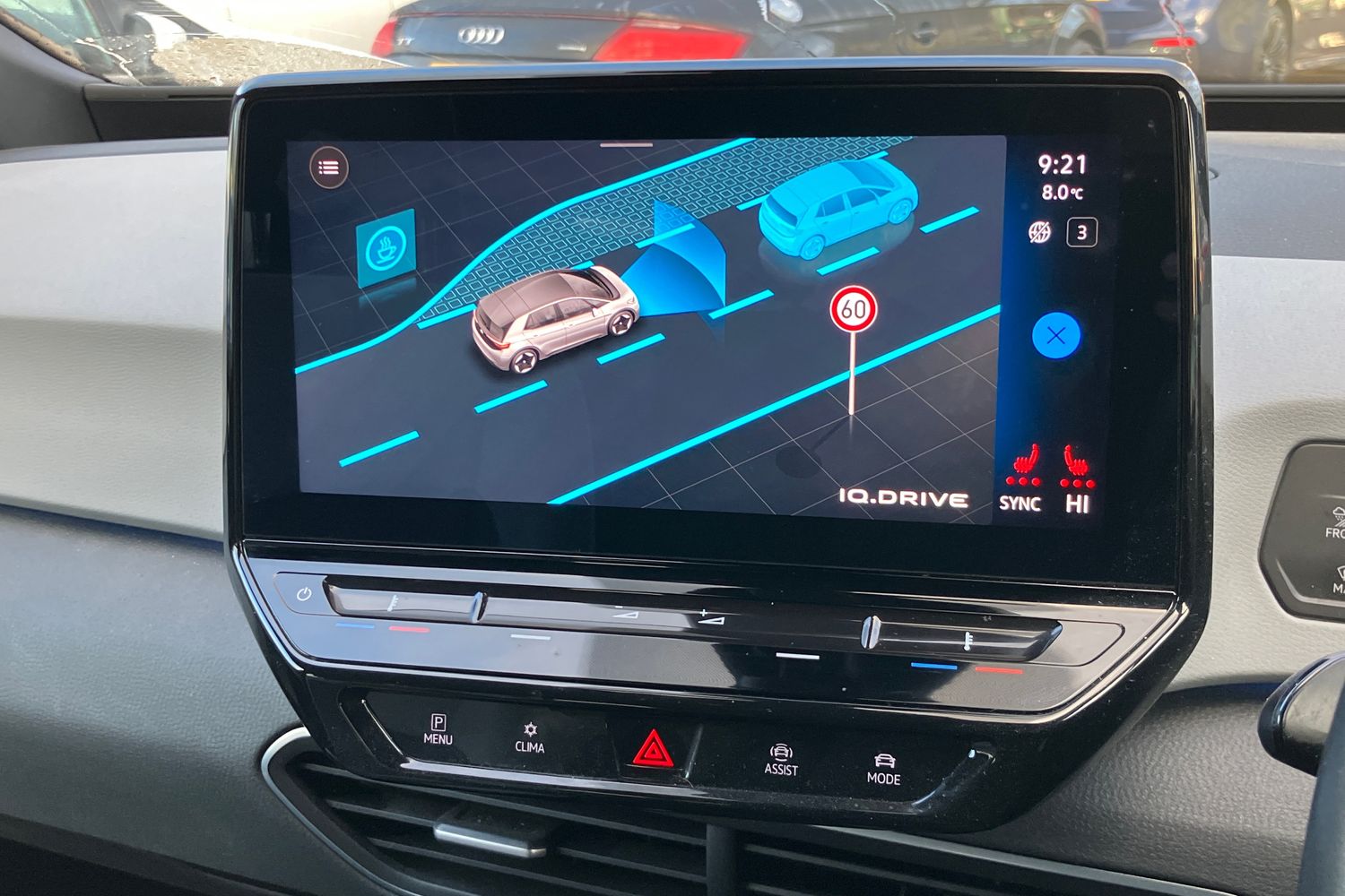 Used Volkswagen ID.3 2021 for sale - 76711864: Photo 14