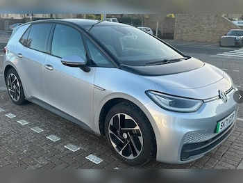 Used Volkswagen ID.3 2021 for sale - 76711864: Photo