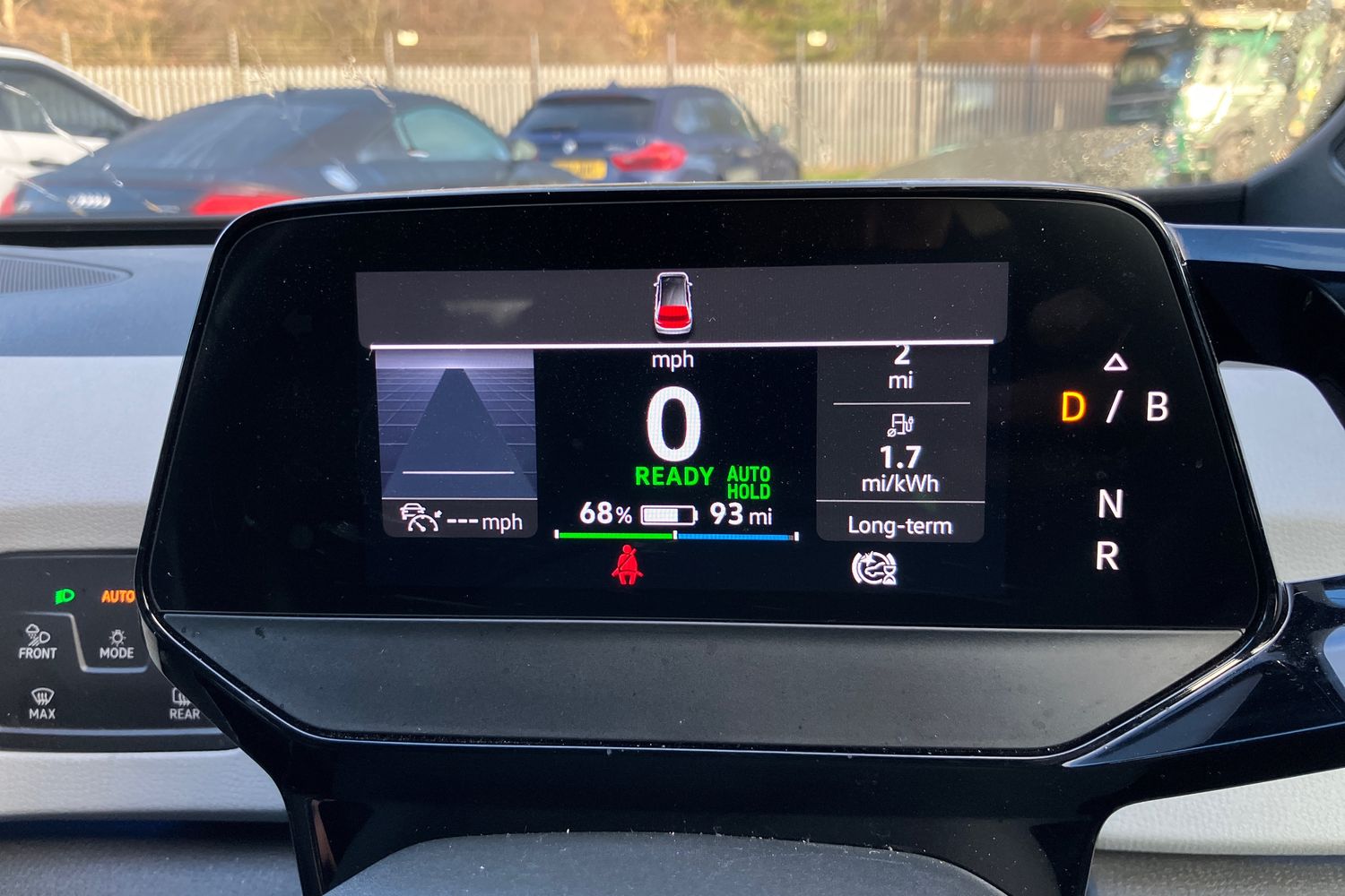 Used Volkswagen ID.3 2021 for sale - 76711864: Photo 20