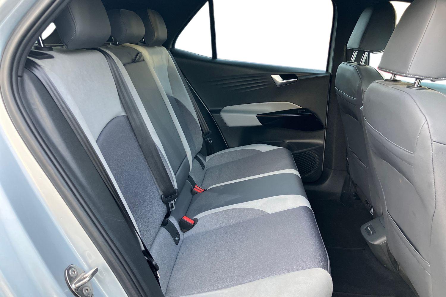 Used Volkswagen ID.3 2021 for sale - 76711864: Photo 24