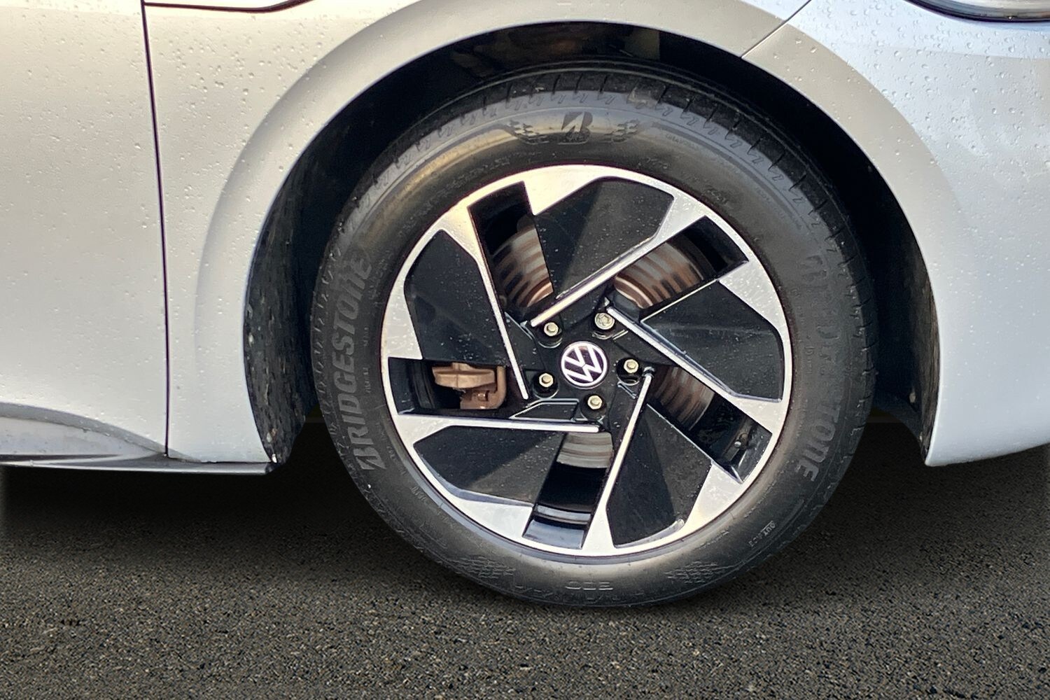 Used Volkswagen ID.3 2021 for sale - 76711864: Photo 26