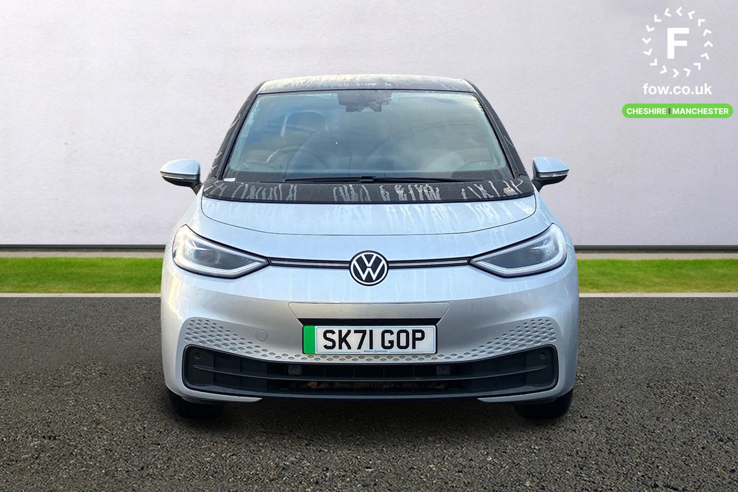 Used Volkswagen ID.3 2021 for sale - 76711864: Photo 27