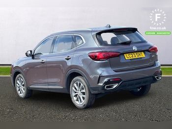 Used MG MG HS 2023 for sale - 79494962: Photo