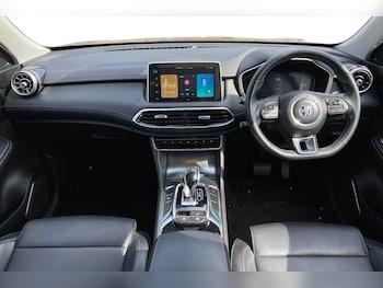 Used MG MG HS 2023 for sale - 79494962: Photo