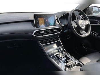 Used MG MG HS 2023 for sale - 79494962: Photo