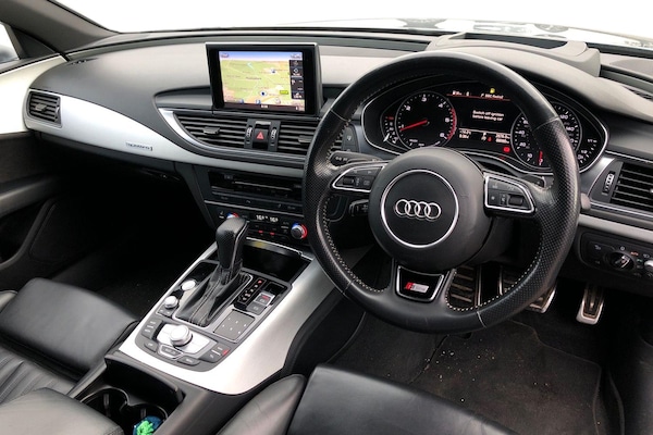 Used Audi A7 2017 for sale - 76164746: Photo 3