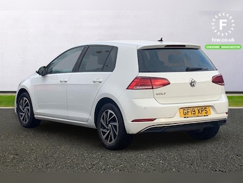 Used Volkswagen Golf 2019 for sale - 77172580: Photo