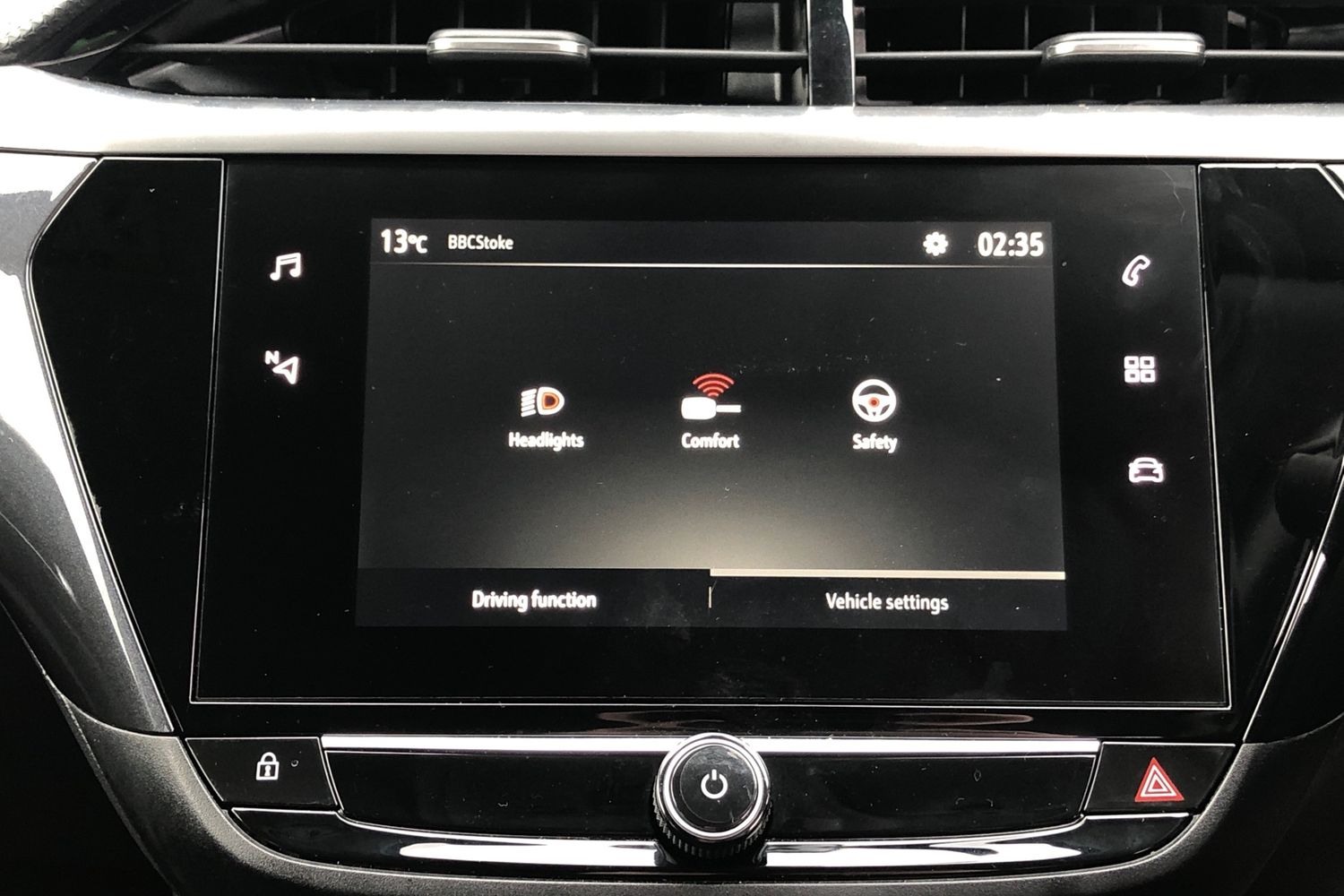 Used Vauxhall Corsa 2021 for sale - 76857017: Photo 11