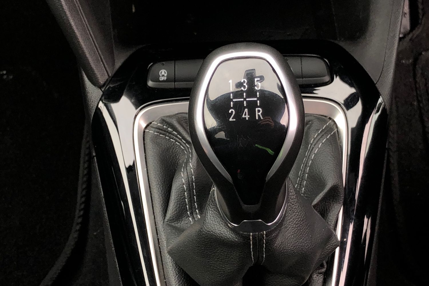 Used Vauxhall Corsa 2021 for sale - 76857017: Photo 14