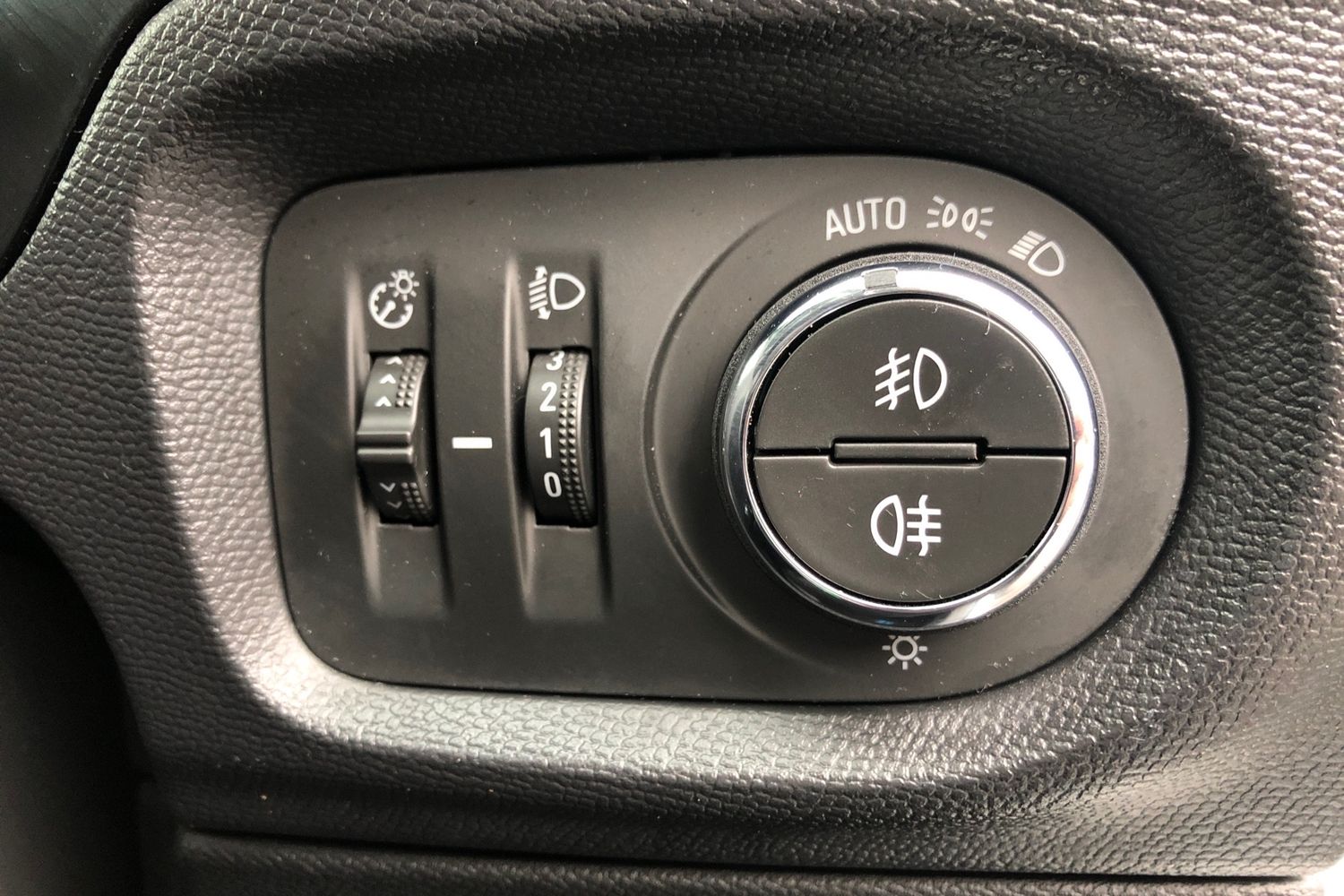 Used Vauxhall Corsa 2021 for sale - 76857017: Photo 15