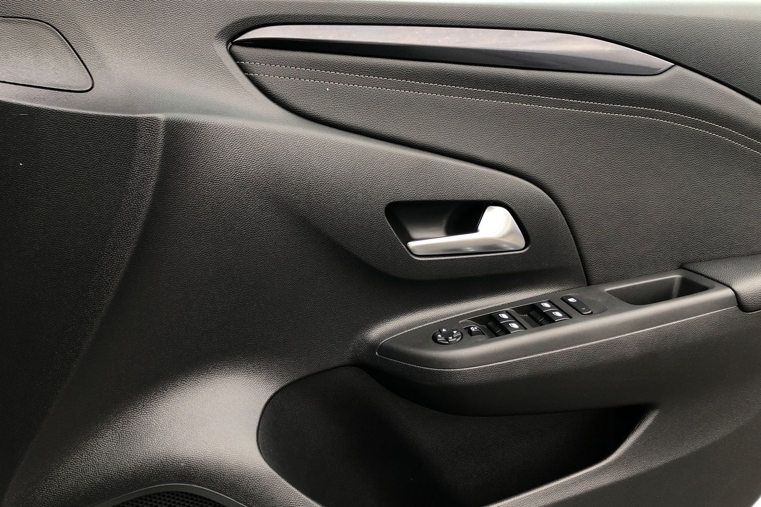 Used Vauxhall Corsa 2021 for sale - 76857017: Photo 16