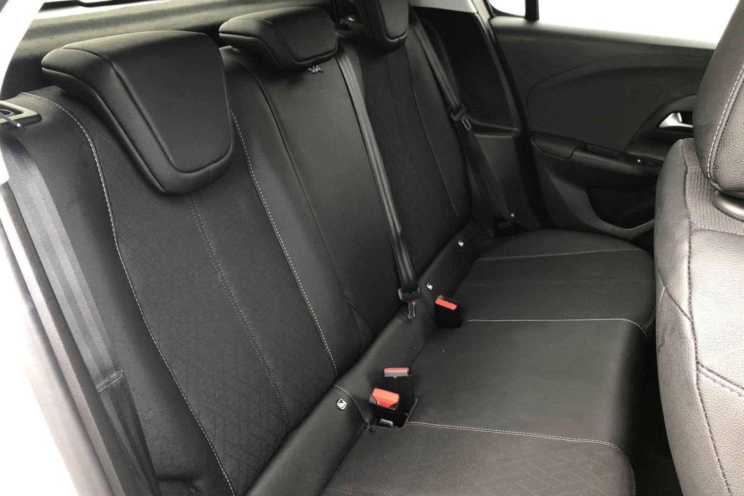 Used Vauxhall Corsa 2021 for sale - 76857017: Photo 17