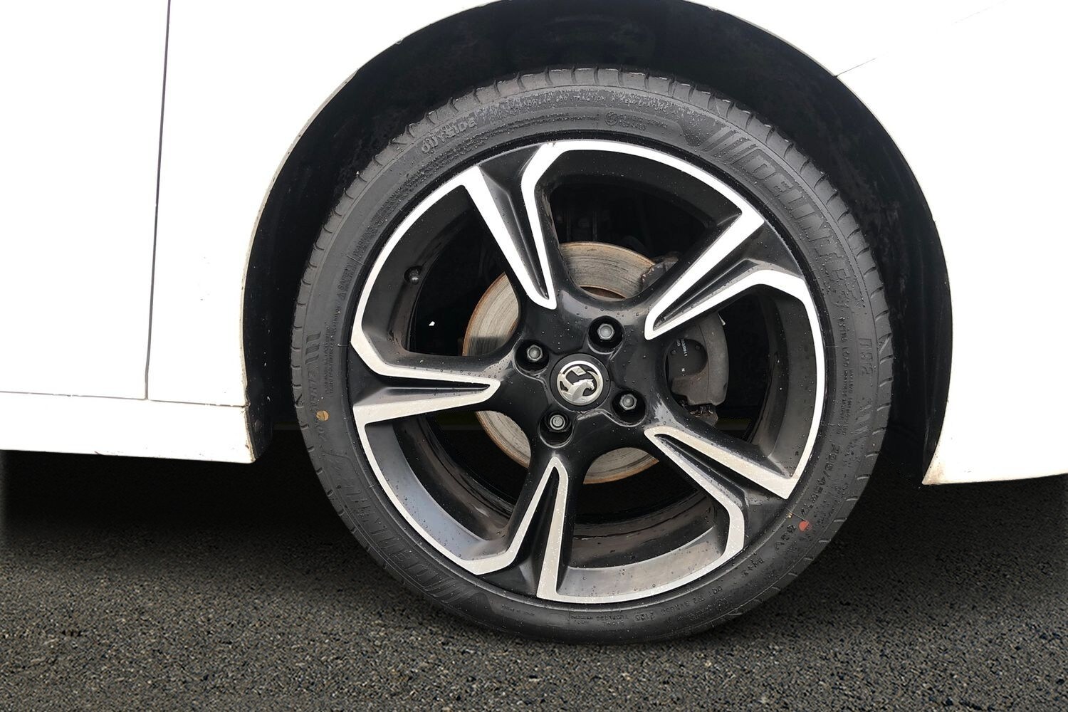 Used Vauxhall Corsa 2021 for sale - 76857017: Photo 19