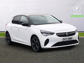 2021 - 1.2 Elite Edition 5dr