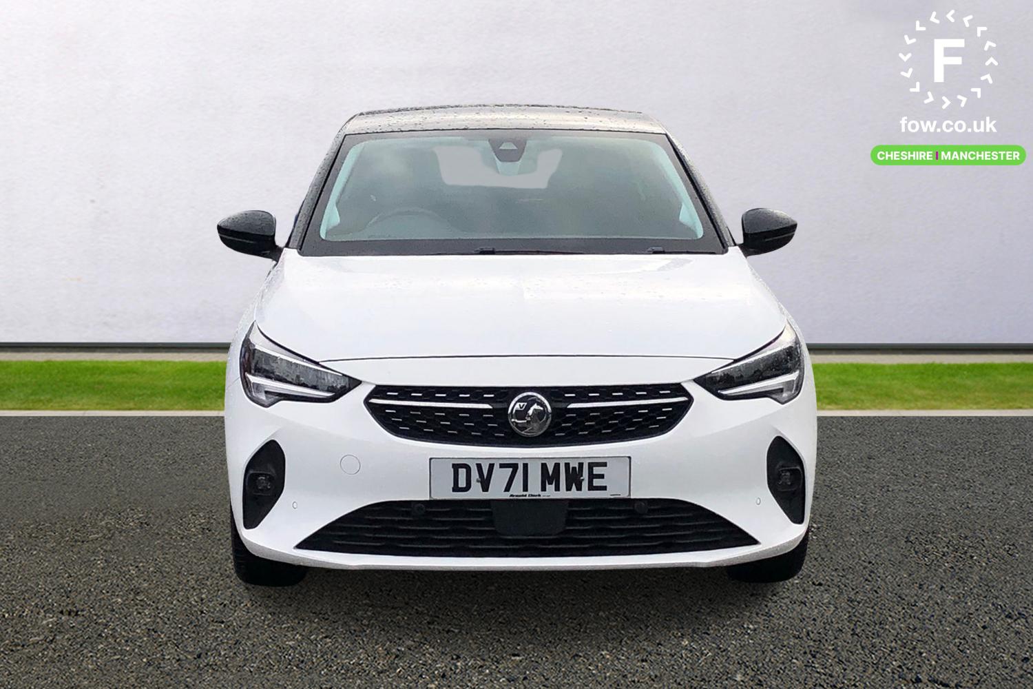 Used Vauxhall Corsa 2021 for sale - 76857017: Photo 20