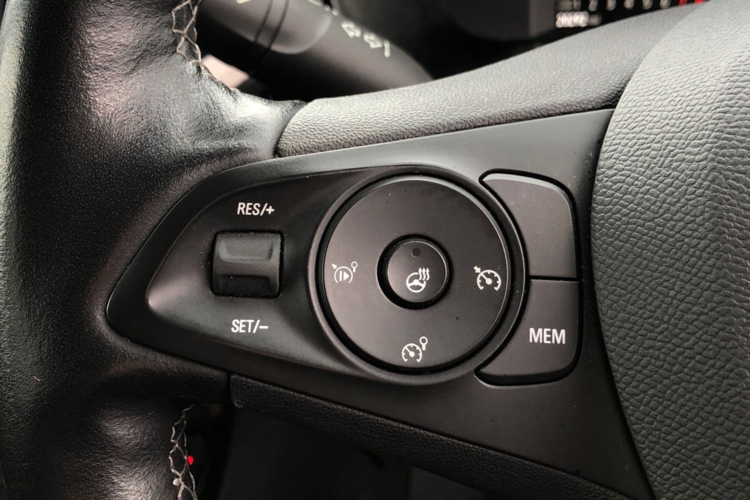 Used Vauxhall Corsa 2021 for sale - 76857017: Photo 6