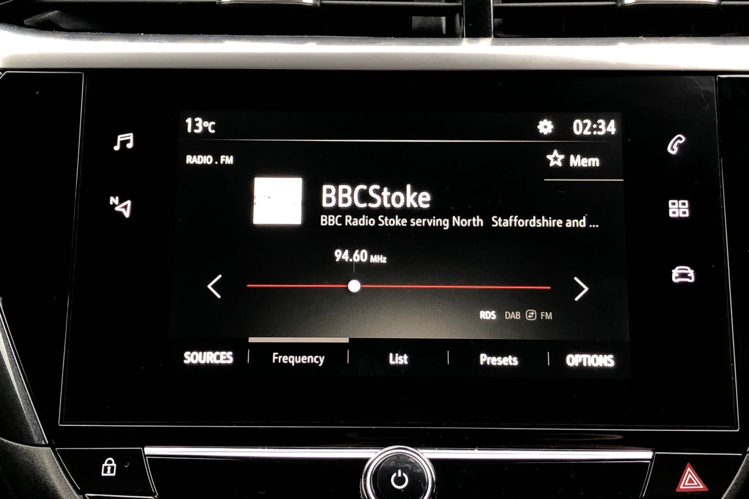 Used Vauxhall Corsa 2021 for sale - 76857017: Photo 8