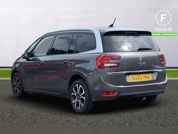 Used Citroen C4 Grand Picasso 2020 for sale - 75244182: Photo