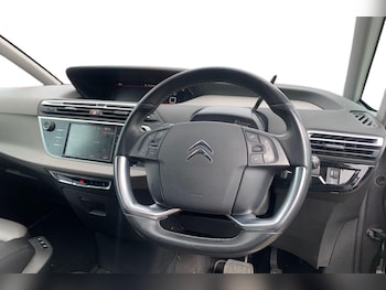 Used Citroen C4 Grand Picasso 2020 for sale - 75244182: Photo