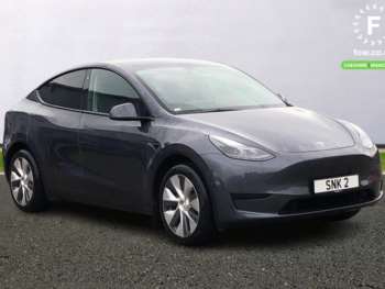 2023 - RWD 5dr Auto
