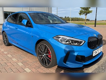 Used BMW 1 Series 2020 for sale - 75593934: Photo
