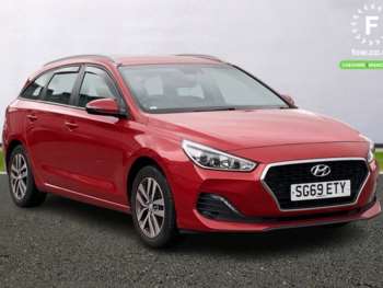 2019 - 1.0T GDI SE Nav 5dr