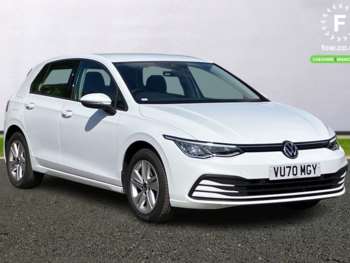 2020 - 1.5 TSI Life 5dr