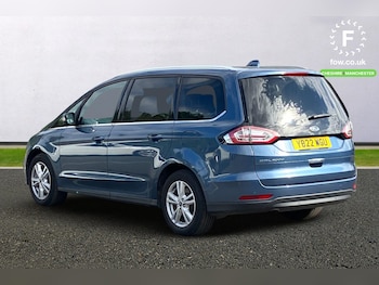 Used Ford Galaxy 2022 for sale - 75639336: Photo