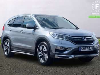 2017 - 1.6 i-DTEC 160 EX 5dr Auto