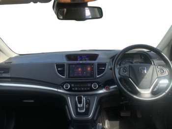 Used Honda CR-V 2017 for sale - 74735652: Photo